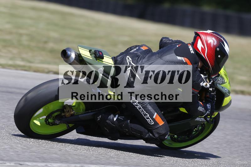 /21 29.05.2025 Speer Racing ADR/Gruppe gelb/75